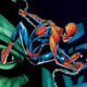 All images: Marvel Comics